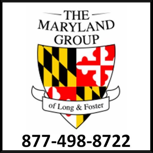 The Maryland Group of Long and Foster is the premier real estate group for Maryland led by Brandon Brittingham and Douglas Gardiner.
Office: (301) 831-7500