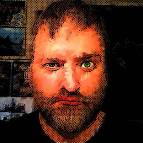 StudioM27's profile picture. Creative Director/Brand Manager of Zombie Ammo, Monster Ammo, SciFi Ammo and Pink Mist Tech, among other things...