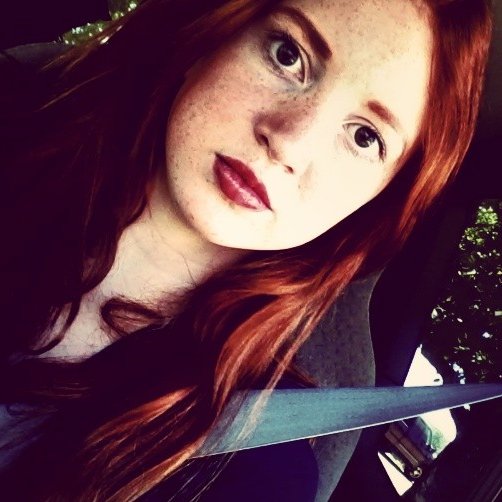 bri_m_e's profile picture. Taylor Swift fan first, human being second