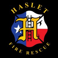 Haslet Fire Rescue (@hasletfire28) 's Twitter Profile