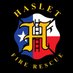 Haslet Fire Rescue (@HasletFire28) Twitter profile photo