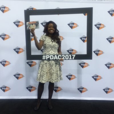 I❤mining/STEM. Take care of the PEOPLE & the rest will follow Safety/Revenues. Diversity in Mining Empowers! #DIME. Author, MotivationalSpeaker!TOP 40/40 winner