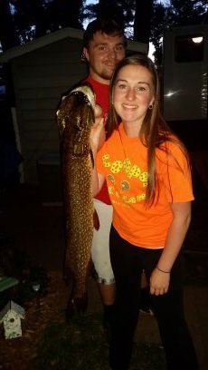 Tommylap52's profile picture. Fishing, Phi Kappa Theta, Trine Det