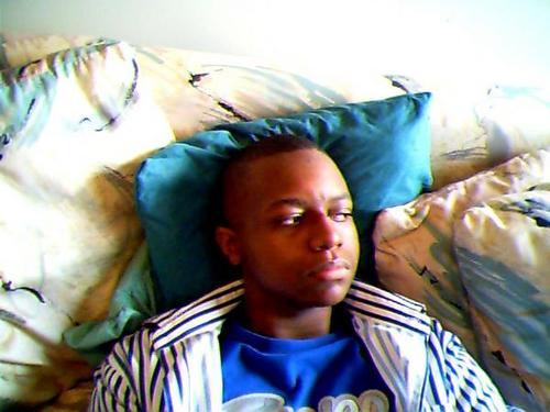 IAmDarrius's profile picture. Sometimes I get paid to write things other people find entertaining, the rest of the time I protect the universe!