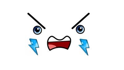 Lightning hero