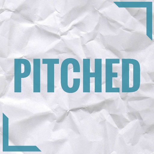 PitchedPodcast's profile picture. A show about movie pitches, goofy scripts and believing in your dreams. Hosted by @JordanAdika, against his better judgement. 
RSS:https://t.co/YaWhnW56jA