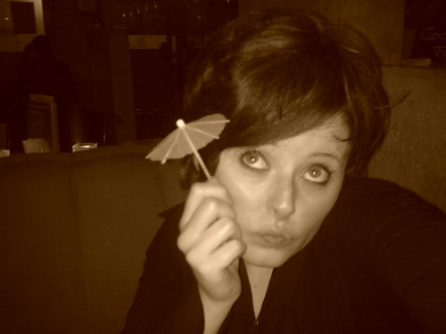 leuka_astra's profile picture. Self employed/ / Blogger/ /Journalist/ /Music Addict/ /Translator/ /Photographer/ /Seafarer / / Skatergirl/ offen für interessante Projekte