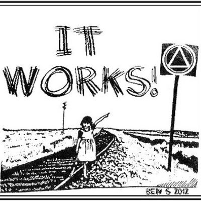 Miguelito6263's profile picture. Follow my journey in 302 Sobriety on YouTube, Facebook and Instagram.  Staying sober one day at a time for me! ☯