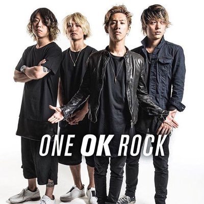 ONE OK ROCKの動画をRTします！ONE OK ROCK好きはフォローして下さい！フォロバ10969%です！