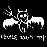 あくまはさけばない (@devils_donotcry) 's Twitter Profile Photo