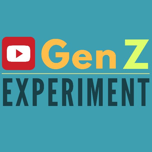 GenZExperiment Profile Picture