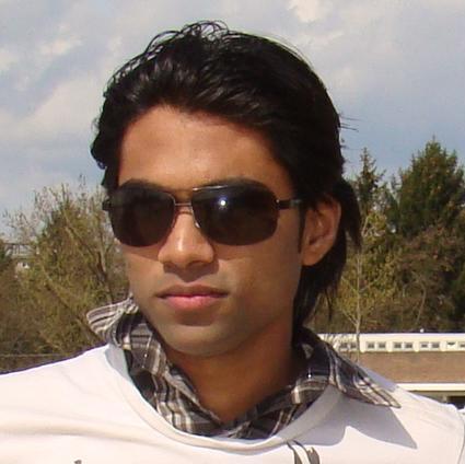 sam432's profile picture. 