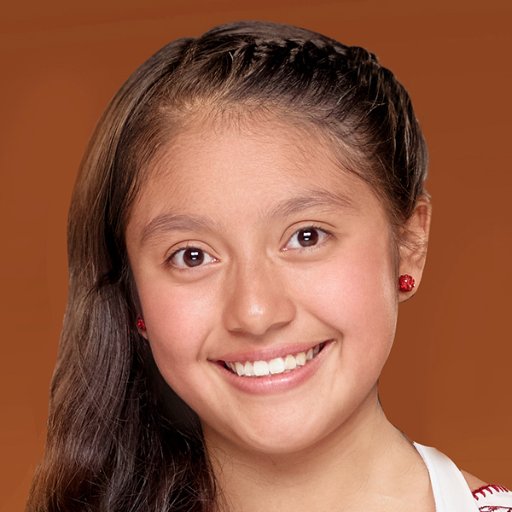 Soy participante de @MasterChefMx Junior 2017. ¡Apóyame usando el hashtag #MasterChefMx! (Cuenta supervisada por un adulto)