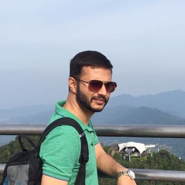 Bharatiya | Pahaadi | 3X Entrepreneur | IIT KGP
❤️ the Himalayas. Experiential Traveler. Sustainability and Responsible living excites me.