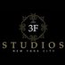 3F studios (@3FNYCSTUDIO) Twitter profile photo