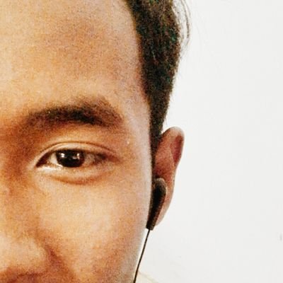 khalilzuhairi98's profile picture. Doomsday is near ✋