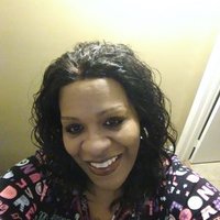 andrea stallworth - @BellaSwann44 Twitter Profile Photo