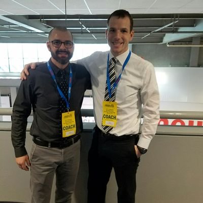 Dano_Unger's profile picture. Husband, father of four, teacher, coach, pursuing first wrestling team state champion in school history. Love my Lord and Savior Jesus Christ