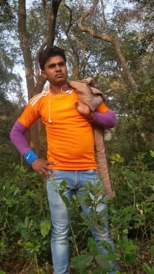 Mdfarha19687761's profile picture. 