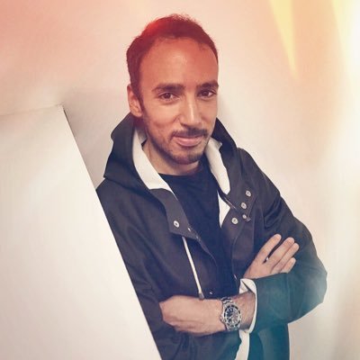 Tech Operator. Co-Founder & Investor SpotiAngels. Formerly International @Spotify