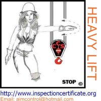 HEAVY LIFT SURVEYORS (warranty & approval) (@heavyliftpro) 's Twitter Profile