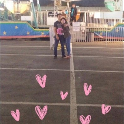 Love love love Fabian