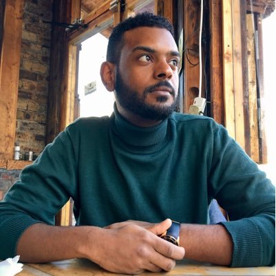 akrum_elhussein's profile picture. 🇸🇩 🇬🇧 Consultant Neonatologist, London