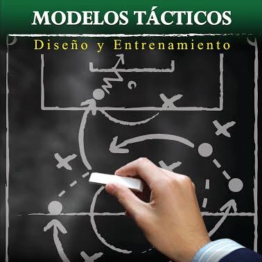 Editorial Deportiva.
Entrenamiento del fútbol.
Entrenadores y preparadores fisicos.
Metodologia, tactica y analisi táctico del juego.
