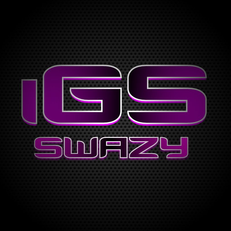 itzSwazy's profile picture. 