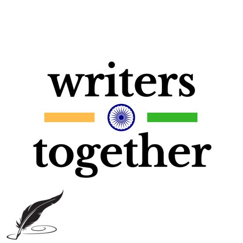 mail us your write ups -
writerstogether123@gmail.com
with your social links.
we will upload them on our website , instagram and facebook page.