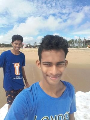 JosephJerom3's profile picture. Fun . Sleep .eat