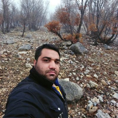 hosseinah0034's profile picture. ‏صدای پا صدای همیشه رفتن نیسیت......