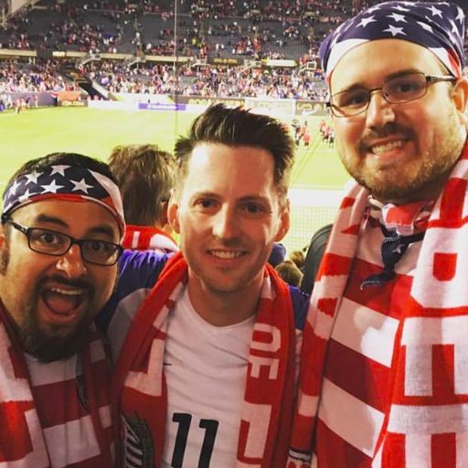 Beer lawyer, Ohio Native| Northwestern and Marquette alum| Crew SC and USMNT fan| Write for @MassiveReport and @HFTOCast| Opinions are my own He/Him