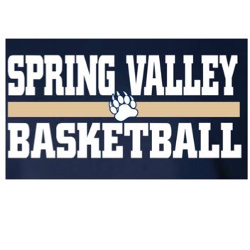 Spring Valley High School Men's Basketball