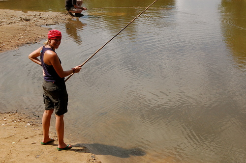 bethcleveley's profile picture. 