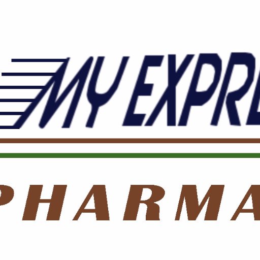 MyExpressPharm's profile picture. We are Dedicated to offer Good and Quality Products to promote a HEALTHIER LIFESTYLE