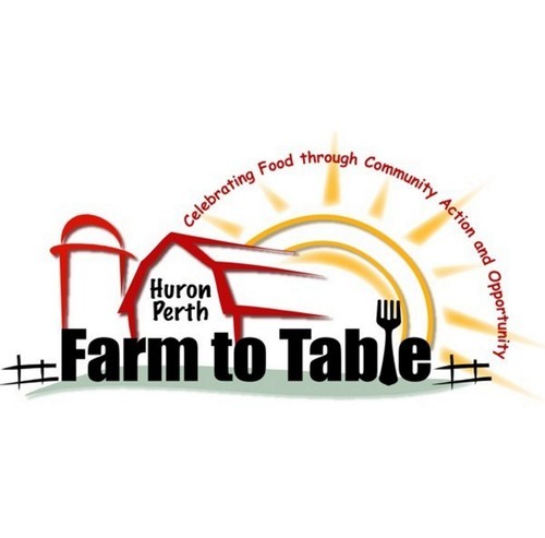 HPFarmtoTable's profile picture. Huron Perth Farm to Table is a network of community organizations with shared concerns about access to local, healthy food in Huron & Perth Counties.