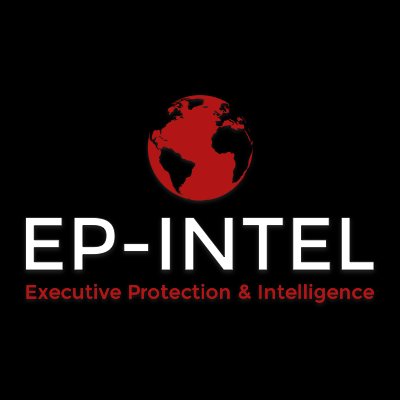 EP_INTEL's profile picture. Executive Protection & Intelligence Training