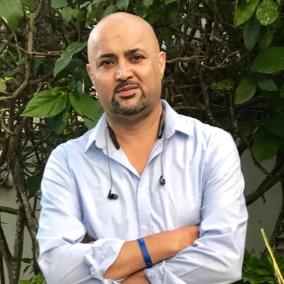 GJhaj's profile picture. 