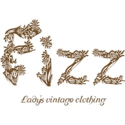 Ladies vintage shop Fizz & Fizz Look in Koenji♡インスタ@Fizz_vintage☁︎ 平日13:00-19:00土日祝日12:00-19:00☀︎ お問い合わせはメールかお電話にて。☎︎03-5306-6552 ✉︎fizz_kouenji@yahoo.co.jp