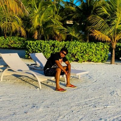 madhankumark1's profile picture. 