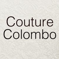 Couture Colombo(@CoutureColombo) 's Twitter Profile Photo
