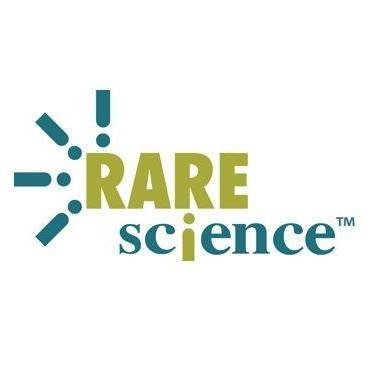 We are a nonprofit research organization accelerating therapeutic solutions for patients and fostering research collaboration in the rare disease community.