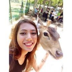 adeleagata1's profile picture. 