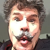 Andreas Bangemann (@andrbangemann) Twitter profile photo