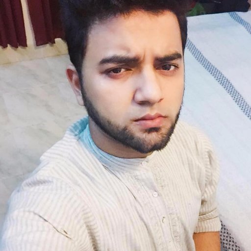 ibraropu1's profile picture. Student of East West University