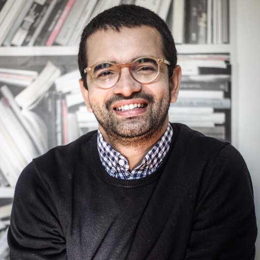 Creative thinker. Director @ O10, the responsible communication agency. I work with and for civil society. Consultant for creative and meaningful projects.