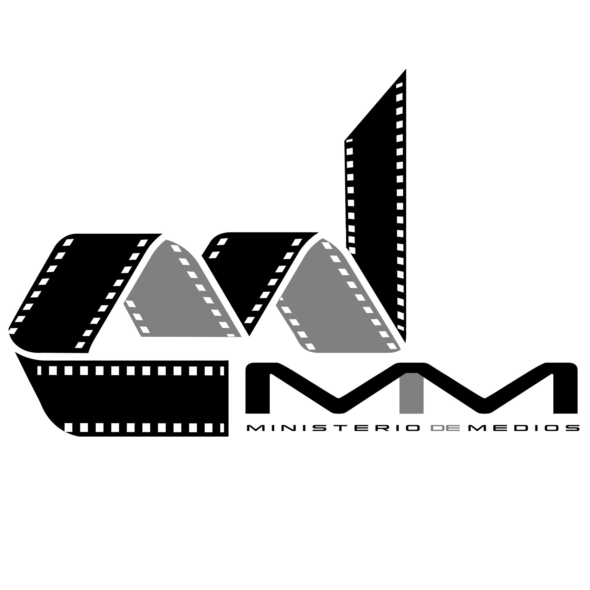 mediosicmar's profile picture. Perfil oficial del Ministerio de Medios de la ICMAR. Producimos material audiovisual para la edificación de la Iglesia.