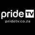 PRIDE TV (@PrideTVSA) Twitter profile photo