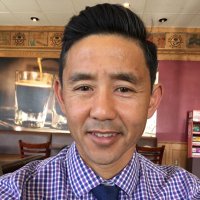 Charlie Okamoto (@charlieokamoto) 's Twitter Profile